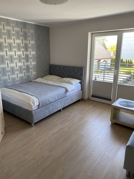Krynica Morska blisko morza pokoje, apartamenty do wynajęcia  Villa Amell