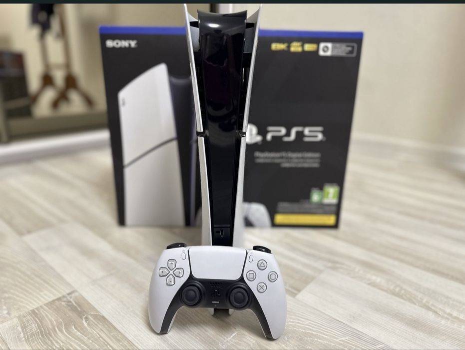 playstation 5 slim