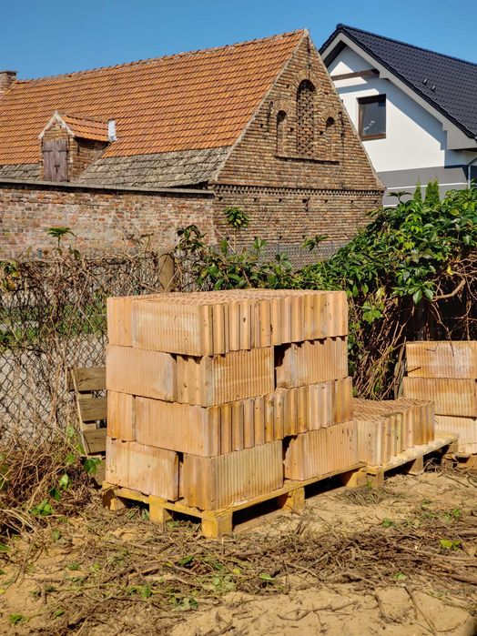 Pustak ceramiczny 50x18.8×23.8