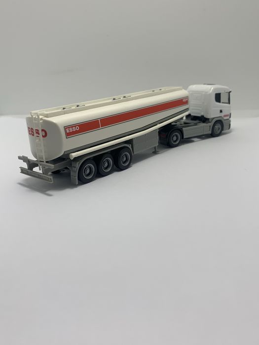 Scania Herpa escala 1/87