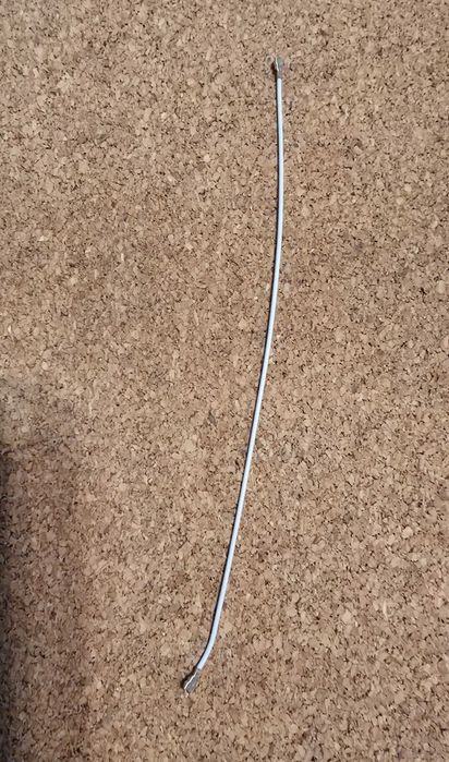 Antena do Samsung Galaxy A34 5G SM-A346B