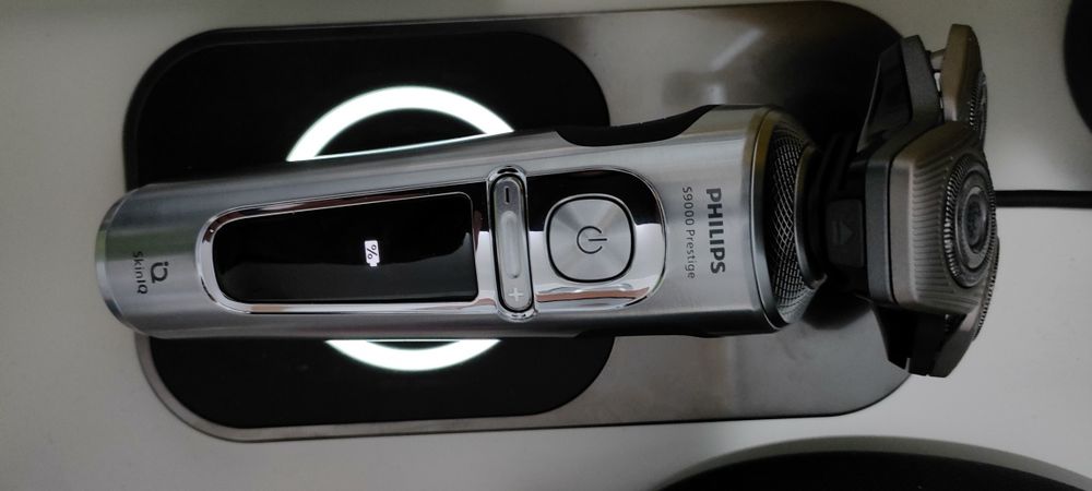 Golarka Philips Prestige S9000  SP9871