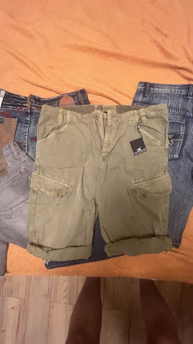 Продам Шорти Чоловічі