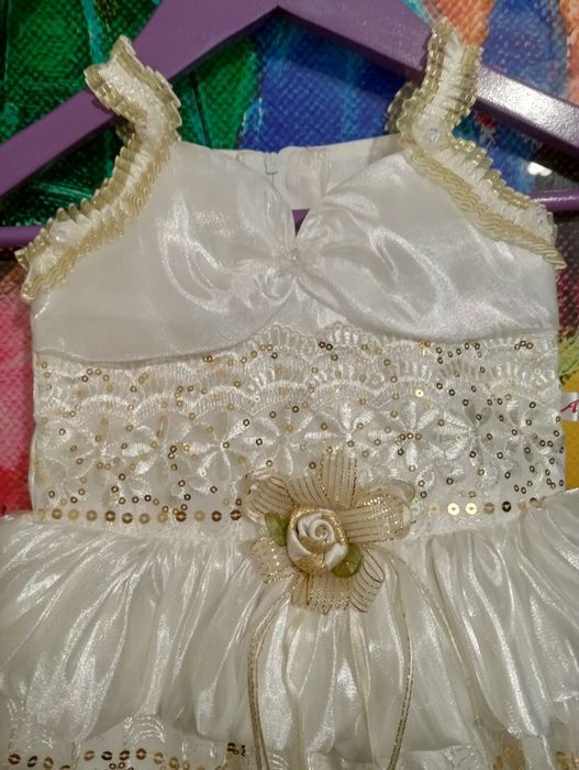 Плаття для дівчинки НОВЕ