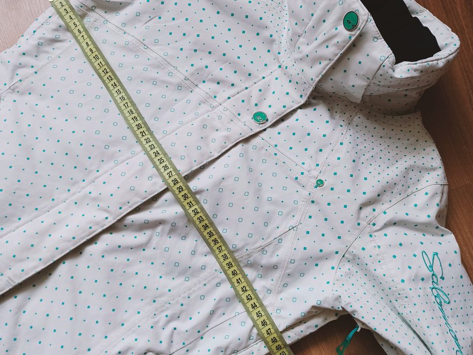 Salomon Supernova куртка S