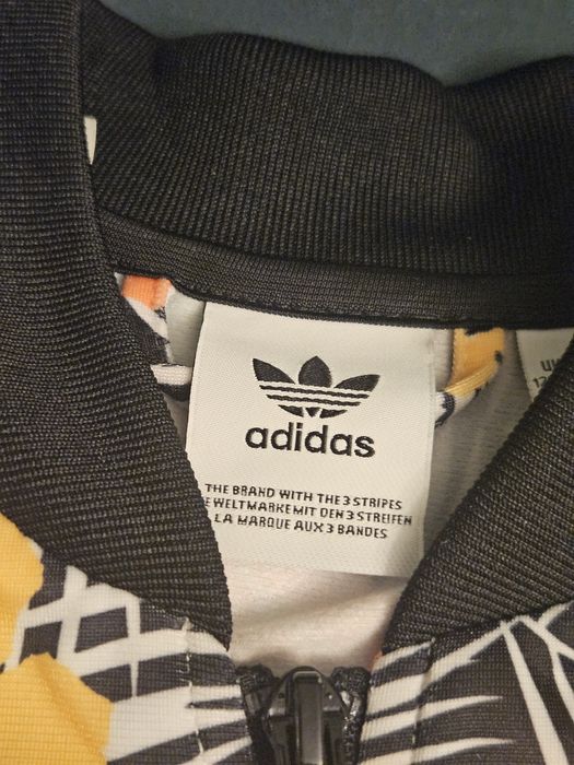 Bluza adidas chinese new year