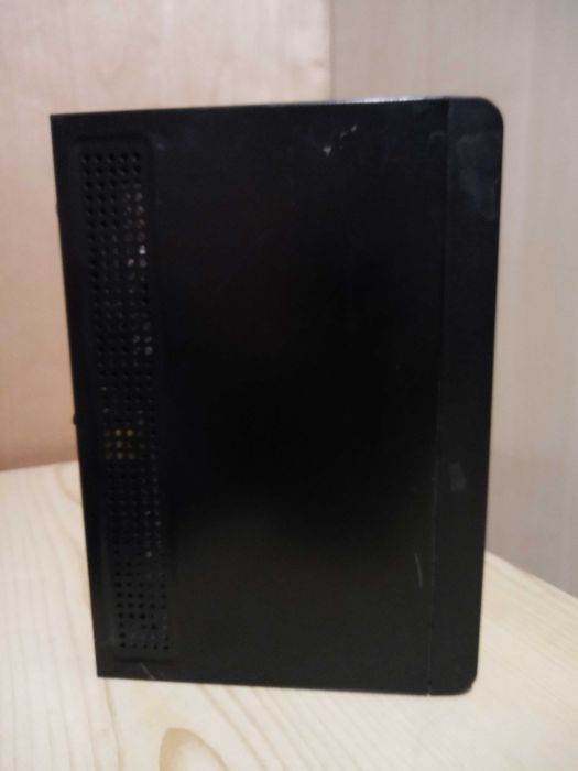 Dekoder DVB-T2 Hevc Strong bez pilota i zasilacza.