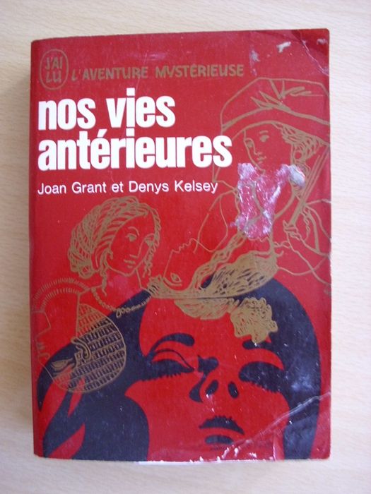 L´Aventure Mystérieuse