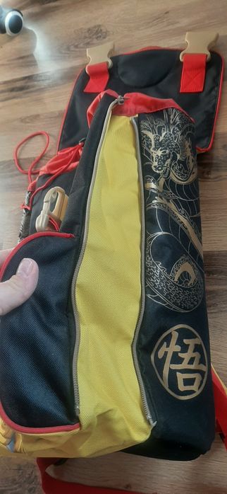 Tornister Dragon Ball Z