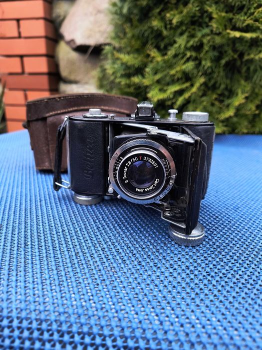 Aparat analogowy mieszkowy Beltica  Belca - Dresden