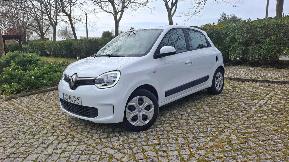 Renault Twingo Integral ZEN