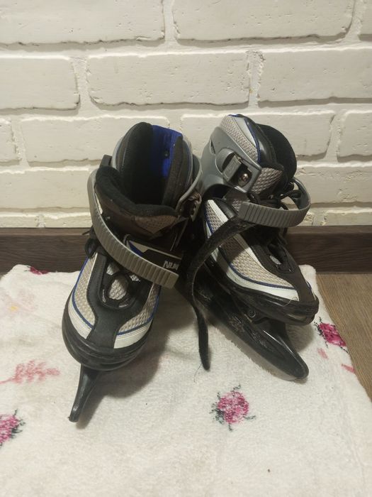 Ковзани дитячі та для підлітків