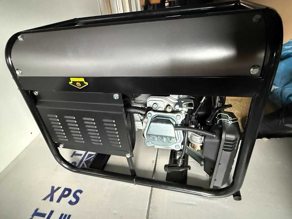 Продам Генератор Spectrum AS2800 i448 2.8 кВт 380 Вольт