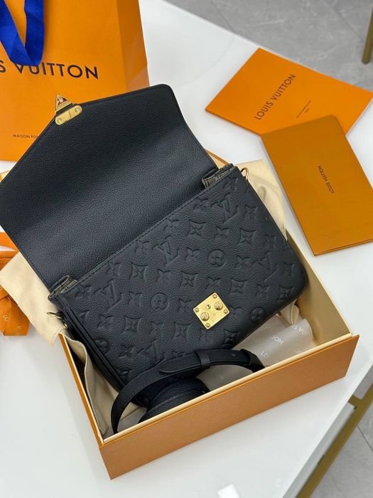 Сумка Louis Vuitton Metis, Multi Pochette, метис, жіноча сумка луі вітон, шкіряна сумка