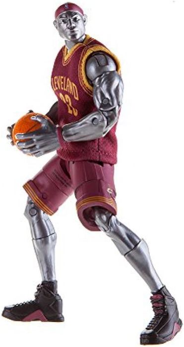 Продам фігурку/статуетку баскетболіст NBA James LeBron