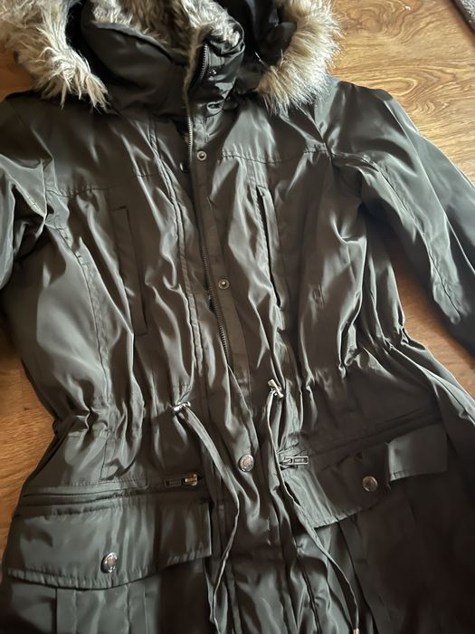 Kurtka plaszcz Reserved rozmiar 40