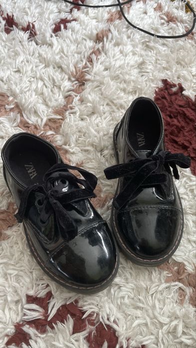 Лофери,туфельки zara