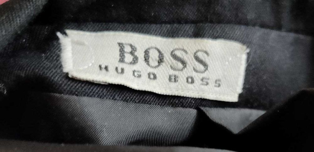 Пііджак Hugo BOSS оригінал