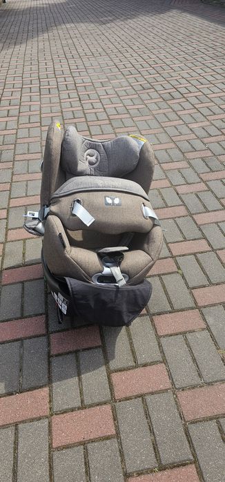 Cybex Sirona obrotowy