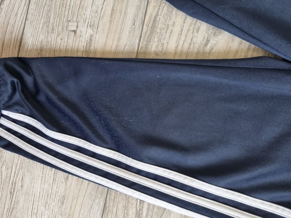 Spodnie dresowe adidas 98