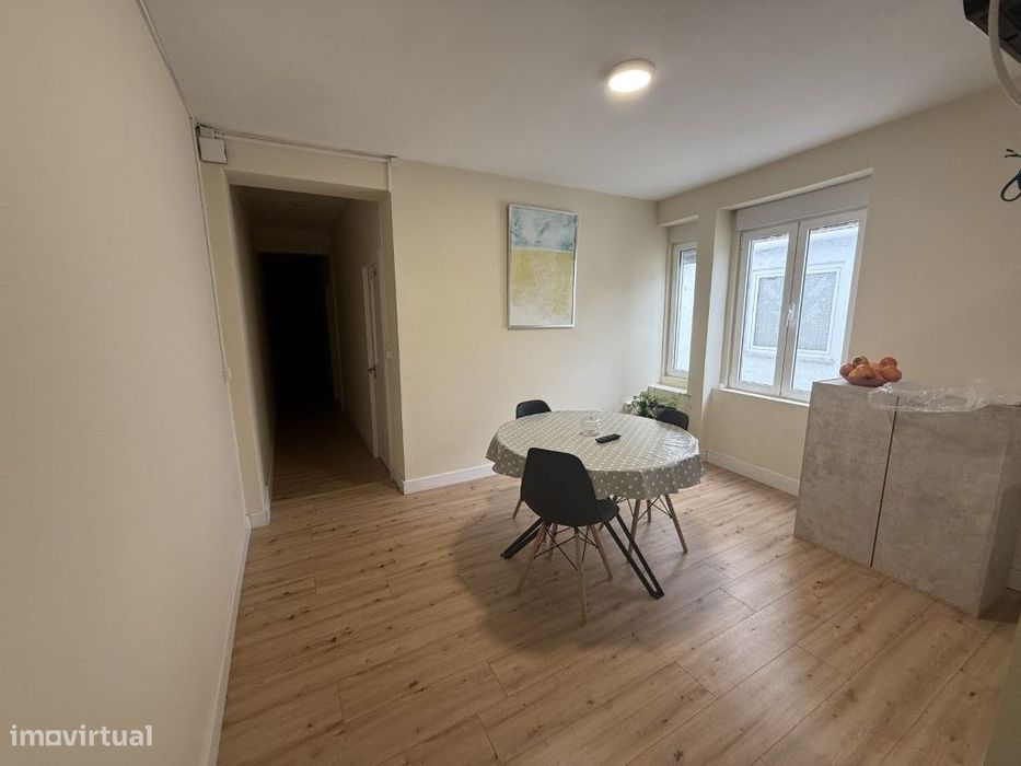 Quarto Arrendamento Aveiro > Glória e Vera Cruz