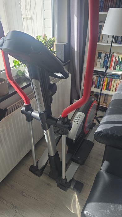 Orbitrek kettler ergometr cx2