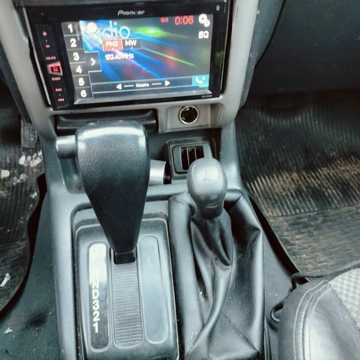 Продам Opel Frontera B