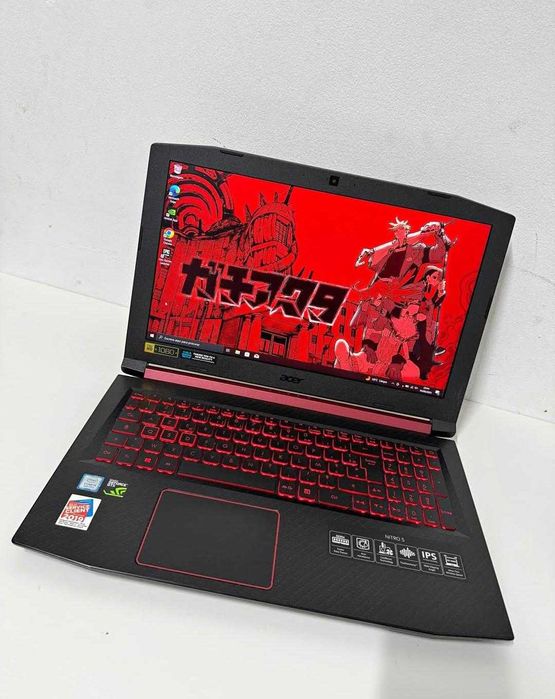 Portátil Gaming