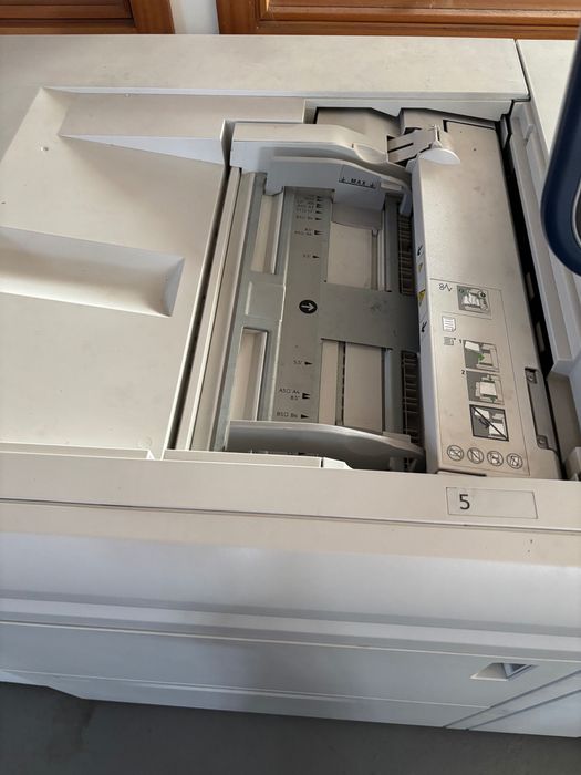 Impressora Xerox Color C60
