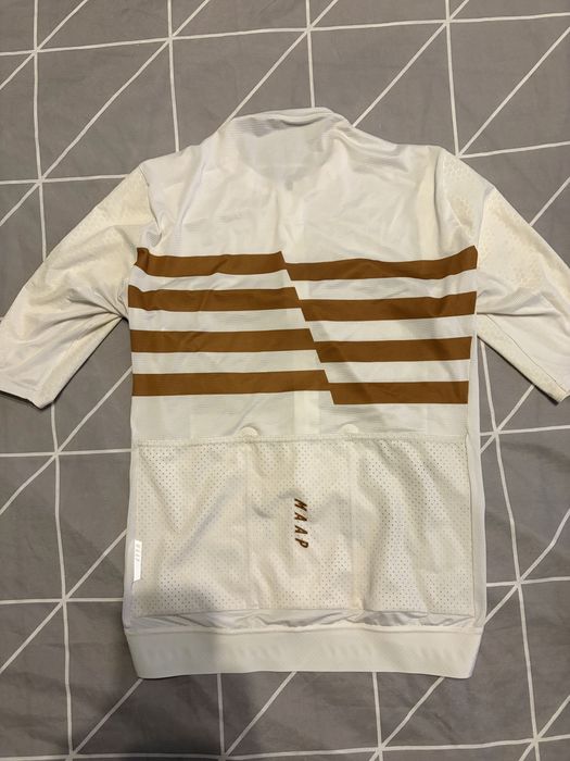 Jersey Maap original