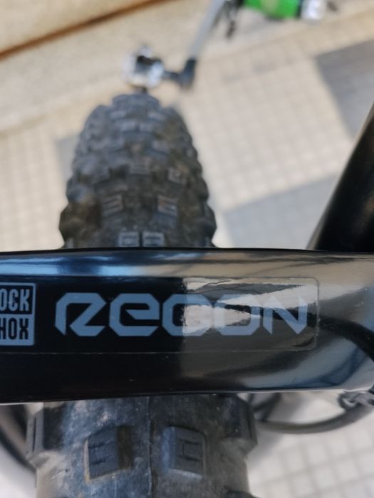 Rockshox Recon 130mm