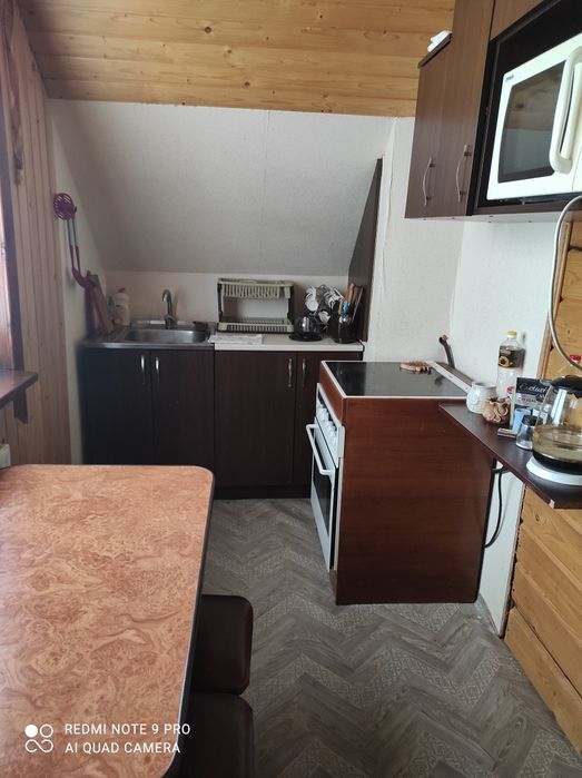 Садиба Плай. Плав'є , Тухолька Здається подобово житло біля ГК Плай