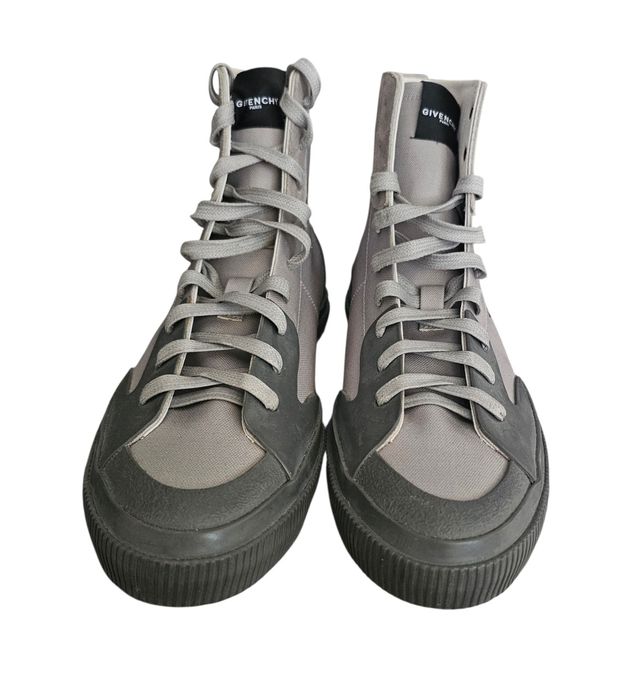 Givenchy Paris nowe buty/trampki wysokie meskie r. 44/28,5cm
