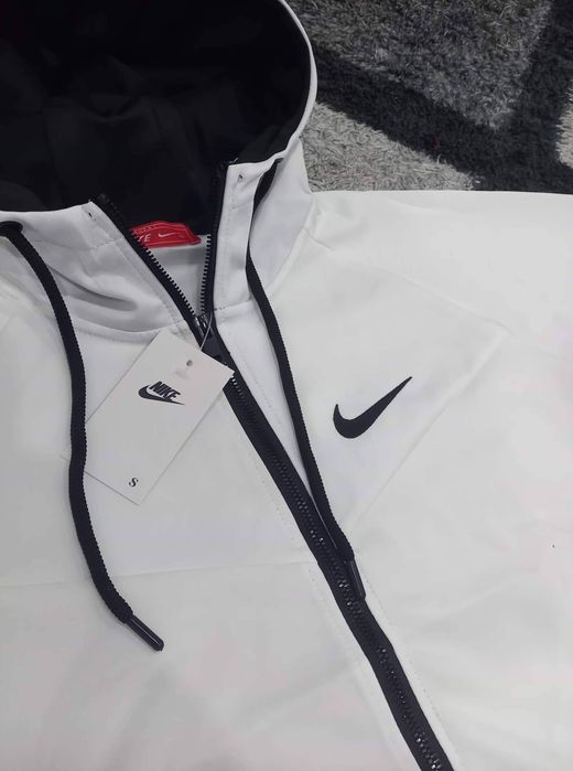 Fato treino nike