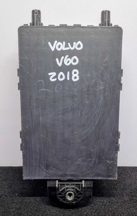 Caixa Fusíveis / SAM / BSI 32209198 - VOLVO XC60 II
