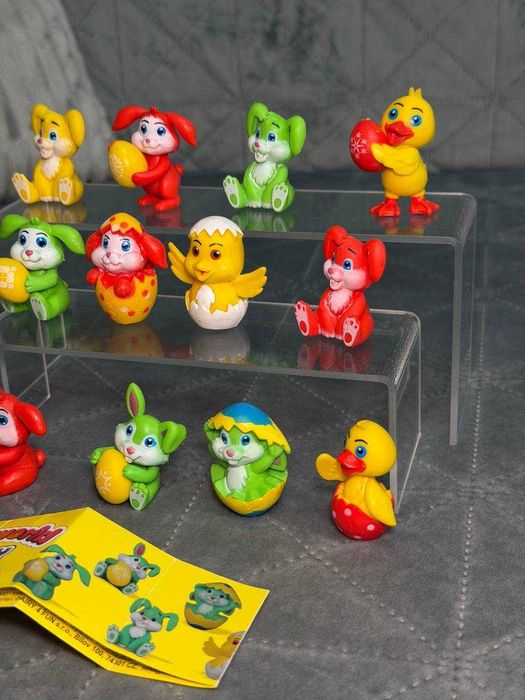 Kidsworld «Happy Easter»