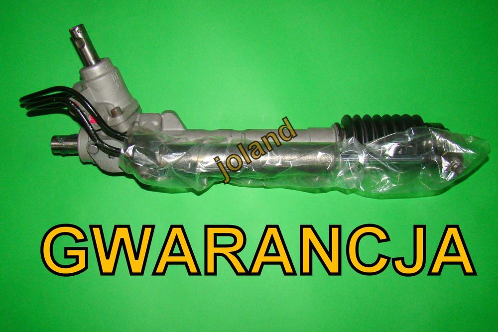 CITROEN XSARA PICASSO przekładnia maglownica Głowno montaż