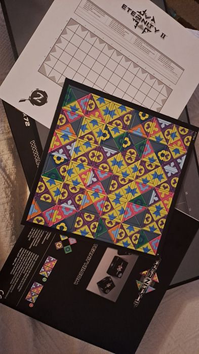 Puzzle Eternity II425698595260999681