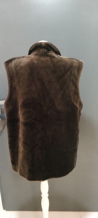 Bezrękawnik damski , rozmiar L