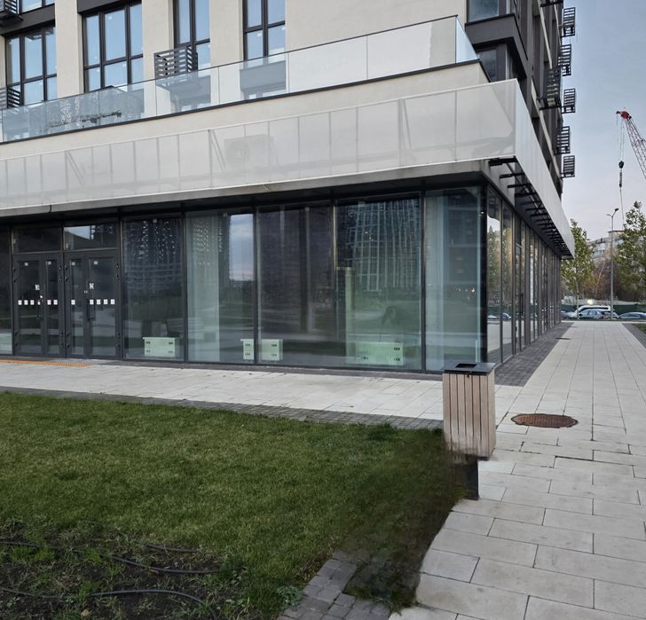 Оренда приміщення ЖК ДІБРОВА ПАРК з ремонтом