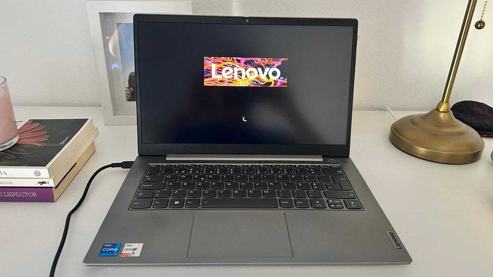 Lenovo i7 11ª Geração | 16GB RAM | SSD 512GB | Windows 11