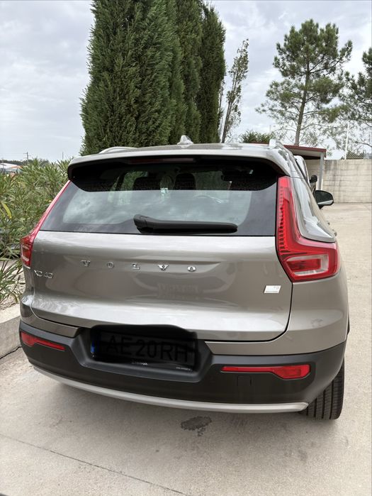 Vendo Volvo XC40 T5 Lindo!