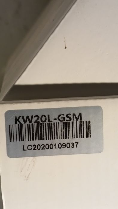 Підсилювач мобільного зв'язку 4g 900МГц Lintratek KW20L-GSM