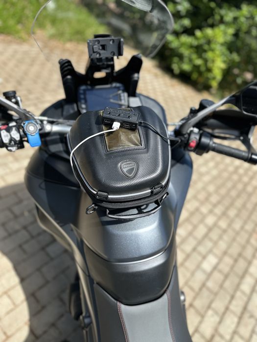 Ducati Multistrada 1260S