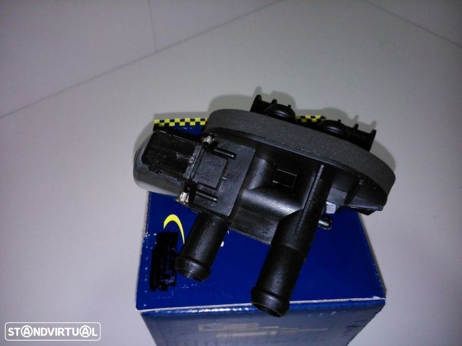 Torneira da sofagem ford fiesta 96-03 ( nova)