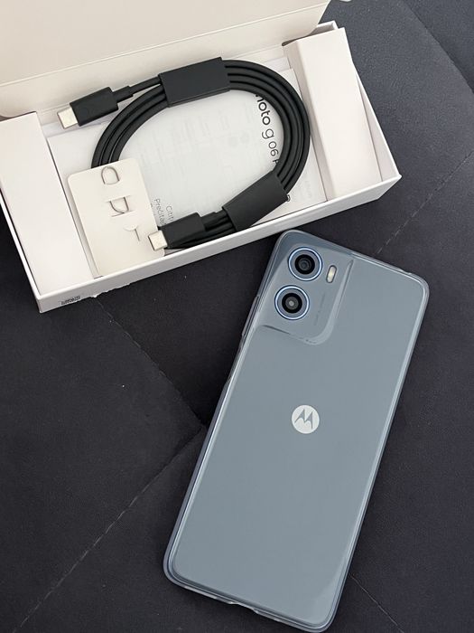 Motorola G06 Power Nowy