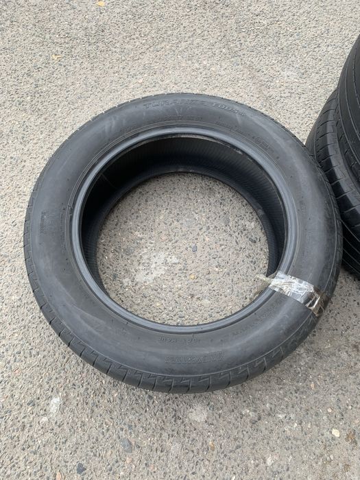 Японія Bridgestone Turanza T005A 225/55 R17 97V 6mm (80%)