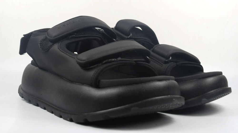 Sandaly skechers galaxy core keeping up roz. 38