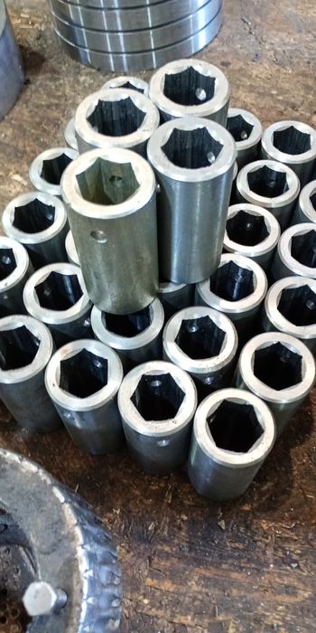 Долбежные работы. Услуги долбежных работ. Механическая обработка