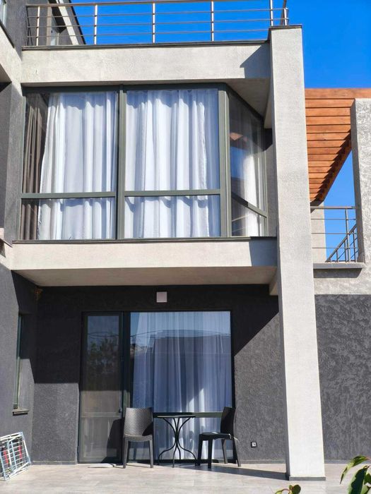 Сдам дуплекс в Санжейке. Три уровня. Вид на море! 1L21